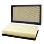 WIX FILTER 24606 WIX Cabin Air Panel