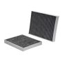 WIX FILTER 24631 WIX Cabin Air Panel