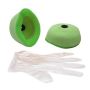 WIX FILTER 24675 WIX Air Filter No-Toil