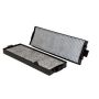 WIX FILTER 24681 WIX Cabin Air Panel