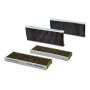 WIX FILTER 24683XP WIX XP Cabin Air Panel