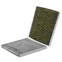 WIX FILTER 24684XP WIX XP Cabin Air Panel