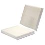 WIX FILTER 24687 WIX Cabin Air Panel