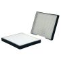 WIX FILTER 24689 WIX Cabin Air Panel