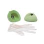 WIX FILTER 24718 WIX Air Filter No-Toil