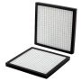 WIX FILTER 24720 WIX Cabin Air Panel