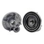 WIX FILTER 24736 WIX Filter Mounting Base