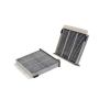 WIX FILTER 24756 WIX Cabin Air Panel