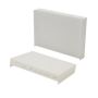 WIX FILTER 24757 WIX Cabin Air Panel