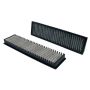 WIX FILTER 24758 WIX Cabin Air Panel