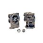 WIX FILTER 24764 WIX Filter Mounting Base