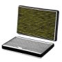 WIX FILTER 24780XP WIX XP Cabin Air Panel