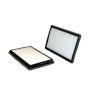 WIX FILTER 24784 WIX Cabin Air Panel