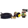 WIX FILTER 24802 WIX Air Filter Service Gauge