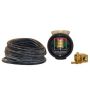 WIX FILTER 24804 WIX Air Filter Service Gauge
