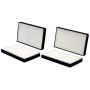 WIX FILTER 24805 WIX Cabin Air Panel