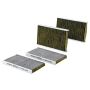 WIX FILTER 24805XP WIX XP Cabin Air Panel
