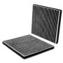 WIX FILTER 24814 WIX Cabin Air Panel