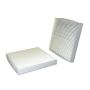 WIX FILTER 24815 WIX Cabin Air Panel