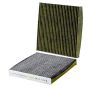 WIX FILTER 24815XP WIX XP Cabin Air Panel