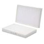 WIX FILTER 24821 WIX Cabin Air Panel