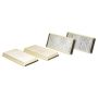 WIX FILTER 24826 WIX Cabin Air Panel