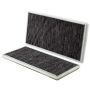 WIX FILTER 24827 WIX Cabin Air Panel