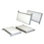 WIX FILTER 24855 WIX Cabin Air Panel