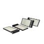 WIX FILTER 24856 WIX Cabin Air Panel