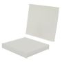 WIX FILTER 24857 WIX Cabin Air Panel