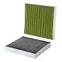 WIX FILTER 24857XP WIX XP Cabin Air Panel