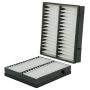 WIX FILTER 24867 WIX Cabin Air Panel