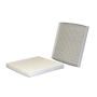 WIX FILTER 24871 WIX Cabin Air Panel