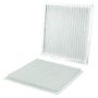 WIX FILTER 24875 WIX Cabin Air Panel