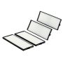 WIX FILTER 24879 WIX Cabin Air Panel