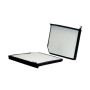 WIX FILTER 24884 WIX Cabin Air Panel
