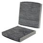 WIX FILTER 24893 WIX Cabin Air Panel
