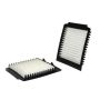 WIX FILTER 24898 WIX Cabin Air Panel