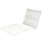WIX FILTER 24900 WIX Cabin Air Panel