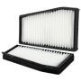 WIX FILTER 24906 WIX Cabin Air Panel