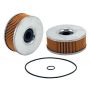 WIX FILTER 24933 WIX Cartridge Lube Metal Canister Filter
