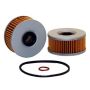 WIX FILTER 24934 WIX Cartridge Lube Metal Canister Filter