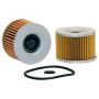 WIX FILTER 24937 WIX Cartridge Lube Metal Canister Filter