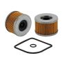 WIX FILTER 24939 WIX Cartridge Lube Metal Canister Filter