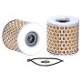 WIX FILTER 24943 WIX Cartridge Lube Metal Canister Filter