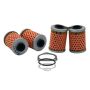 WIX FILTER 24945 WIX Cartridge Lube Metal Canister Filter