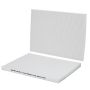 WIX FILTER 24977 WIX Cabin Air Panel