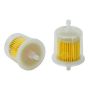 WIX FILTER 33001 WIX Fuel (Complete In-Line) Filter