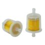 WIX FILTER 33003 WIX Fuel (Complete In-Line) Filter