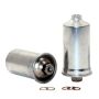 WIX FILTER 33008 WIX Fuel (Complete In-Line) Filter